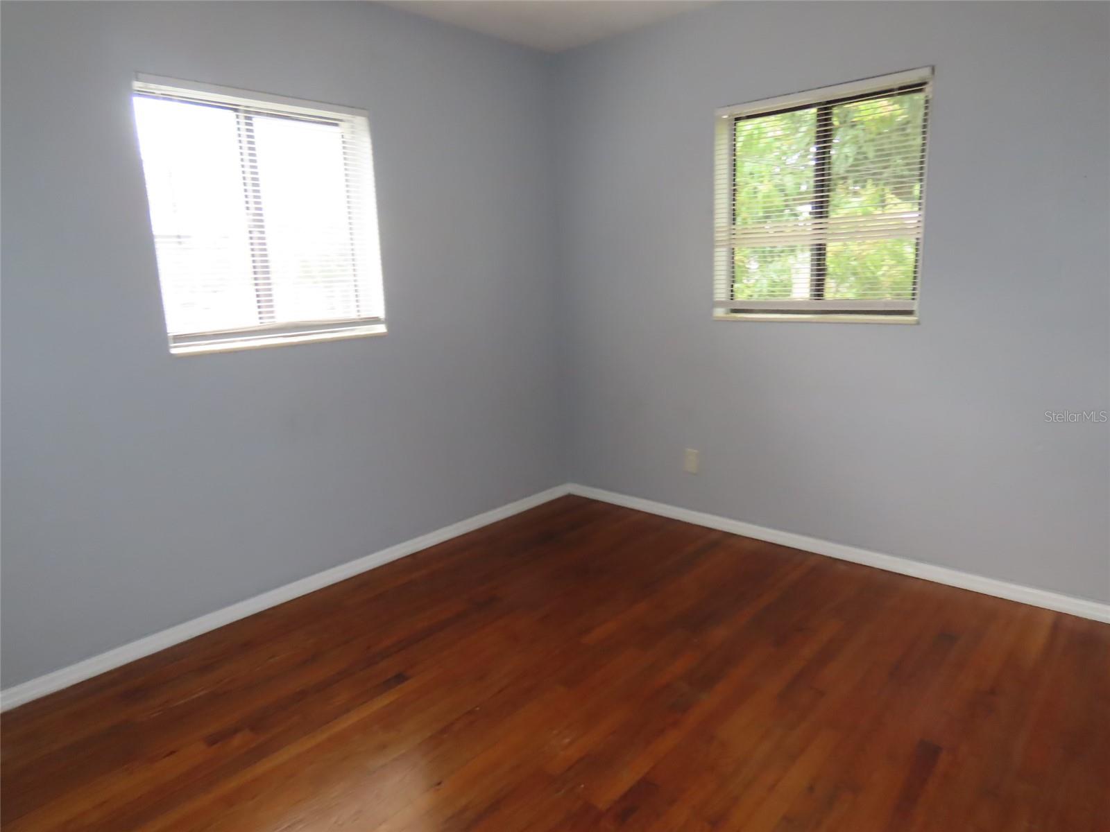 WILSON HEIGHTS - Residential