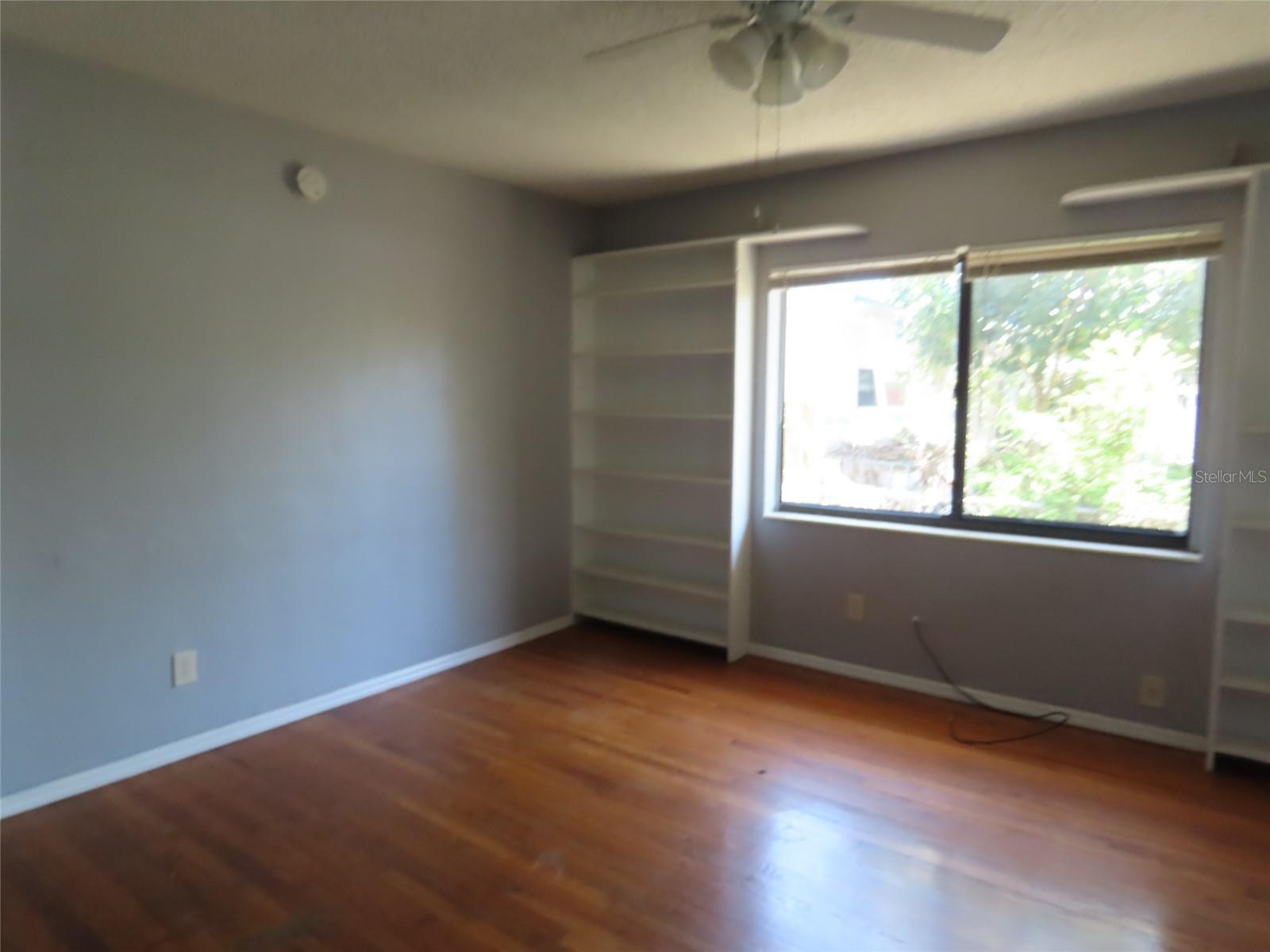 WILSON HEIGHTS - Residential