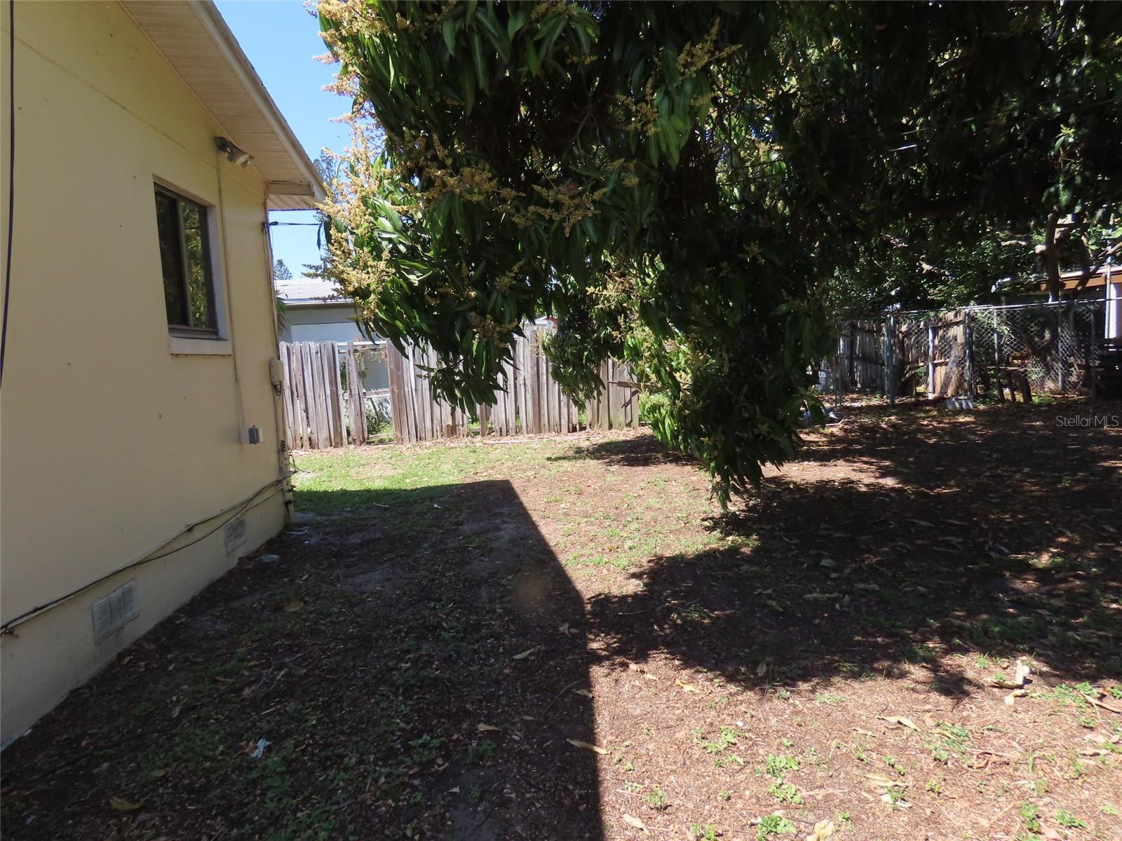 WILSON HEIGHTS - Residential