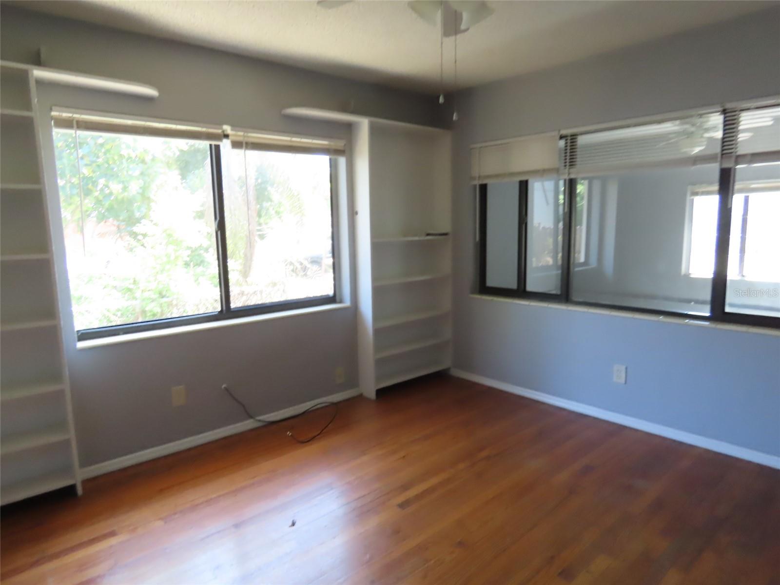 WILSON HEIGHTS - Residential