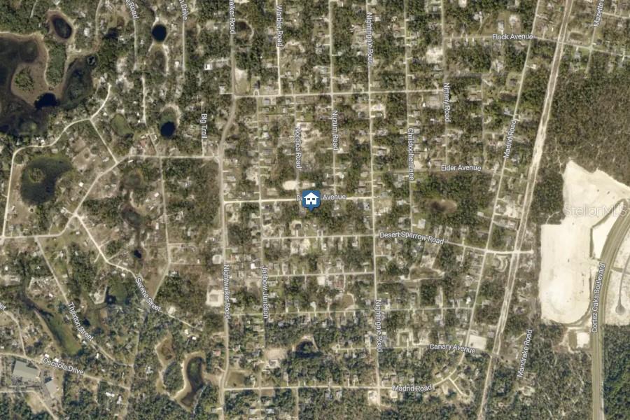 LOT 6 DAY OWL AVENUE