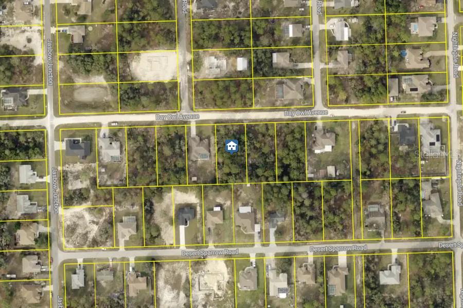 Photo of 6 Day Owl Avenue, Weeki Wachee, FL 34613 (MLS # W7890681)