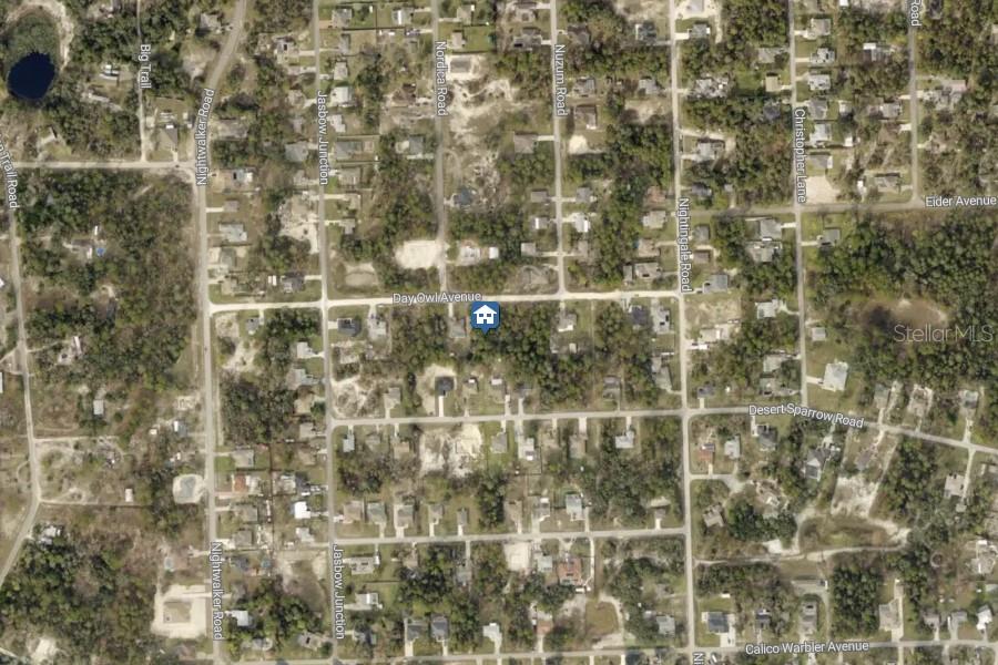 LOT 6 DAY OWL AVENUE