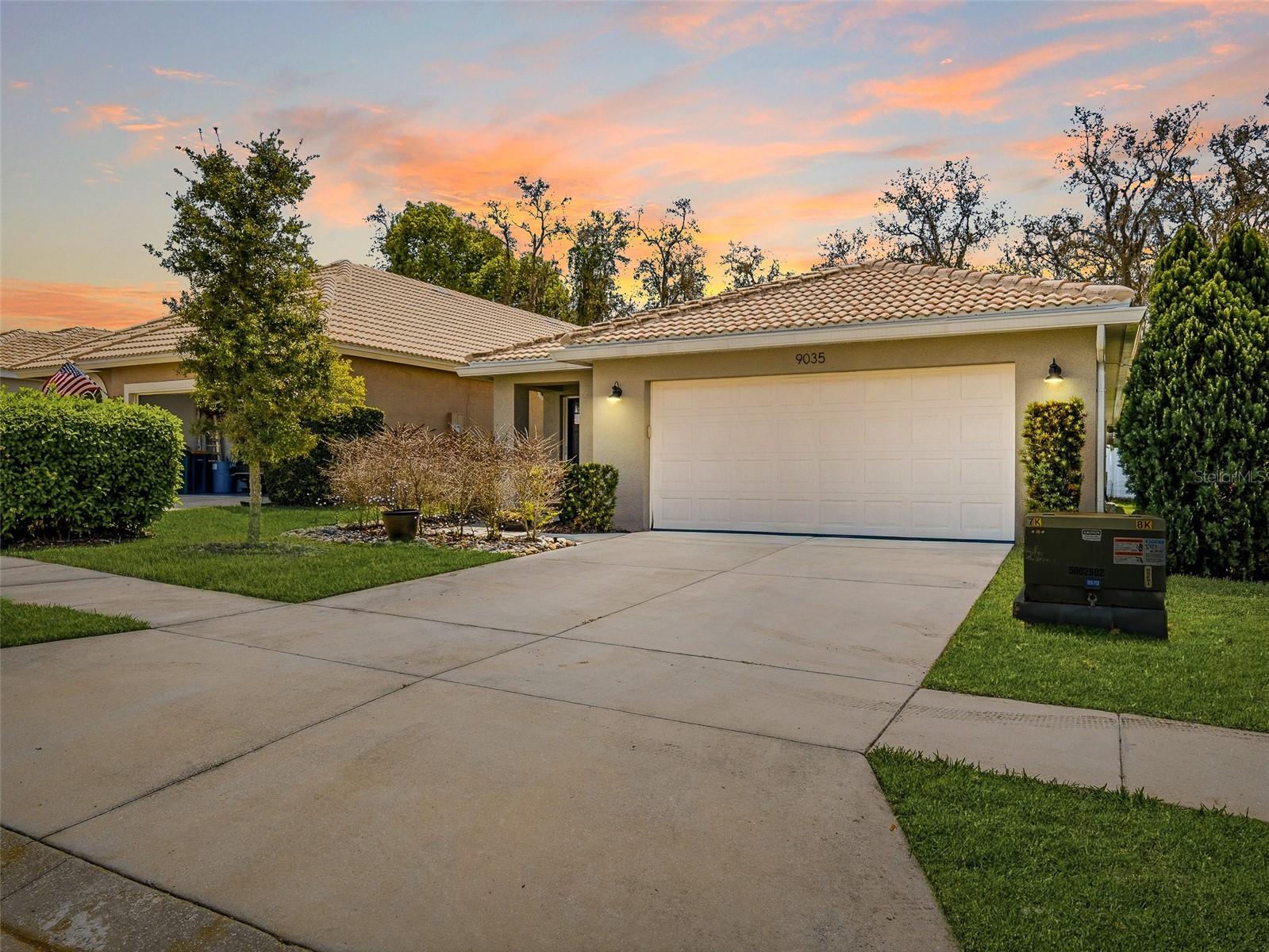 MT DORA COUNTRY CLUB MT DORA PH 02-9 - Residential