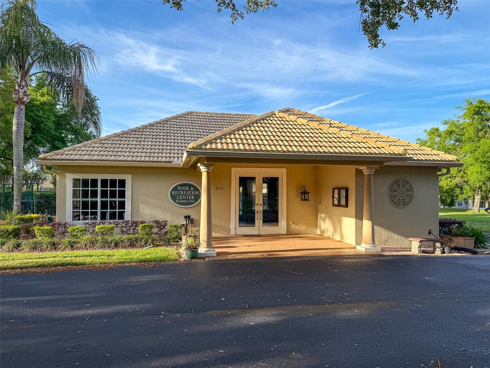 MT DORA COUNTRY CLUB MT DORA PH 02-9 - Residential