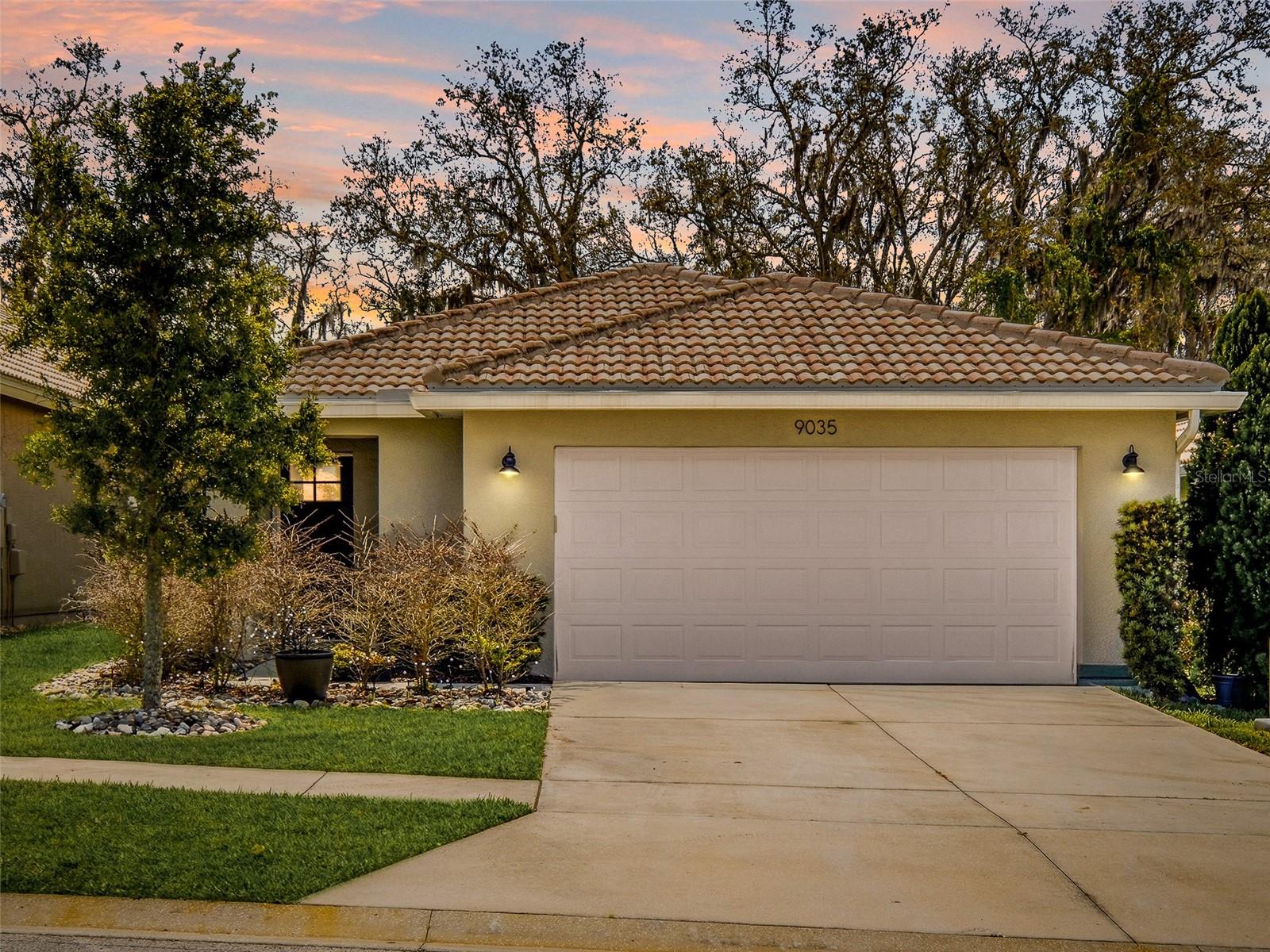 MT DORA COUNTRY CLUB MT DORA PH 02-9 - Residential