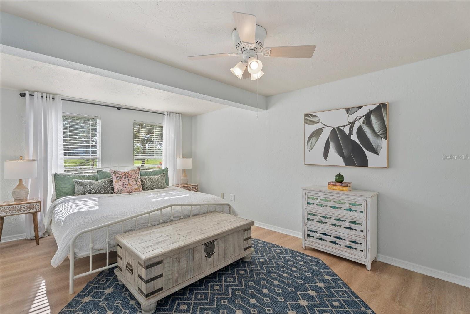 FLORIDA TROPICAL HOMESITES & LITTLE FARMS - Residential