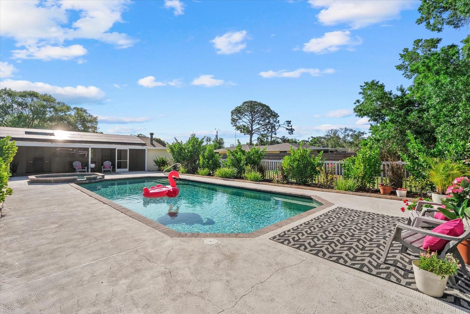 FLORIDA TROPICAL HOMESITES & LITTLE FARMS - Residential