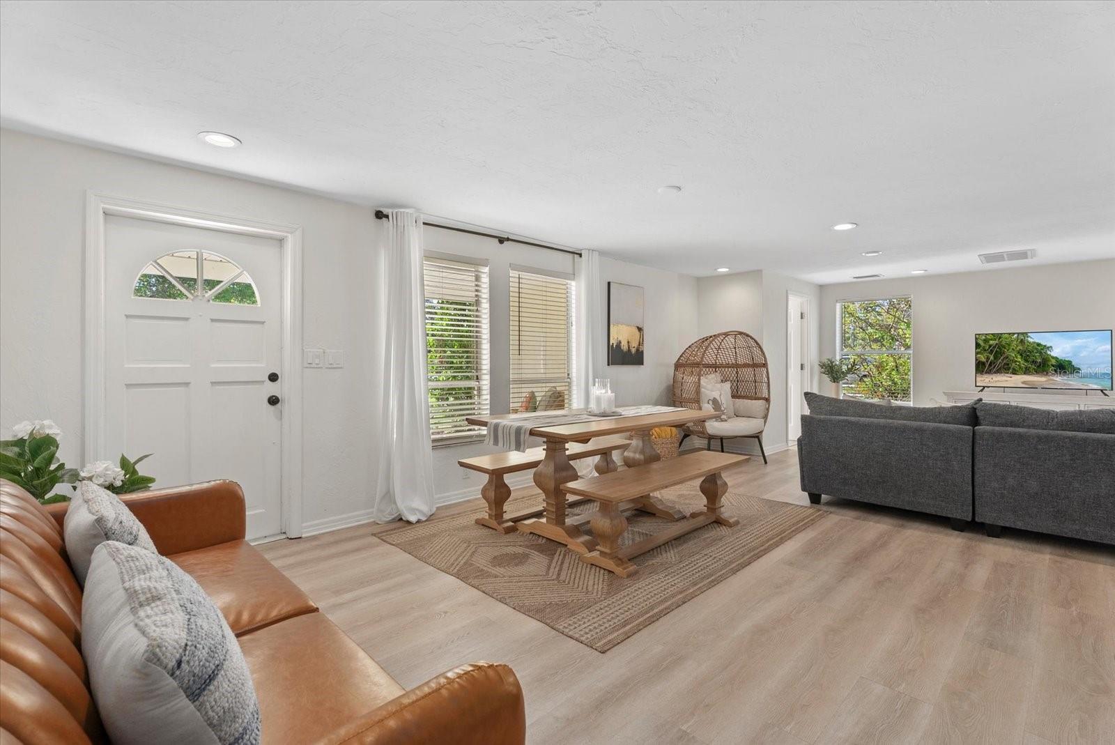 FLORIDA TROPICAL HOMESITES & LITTLE FARMS - Residential