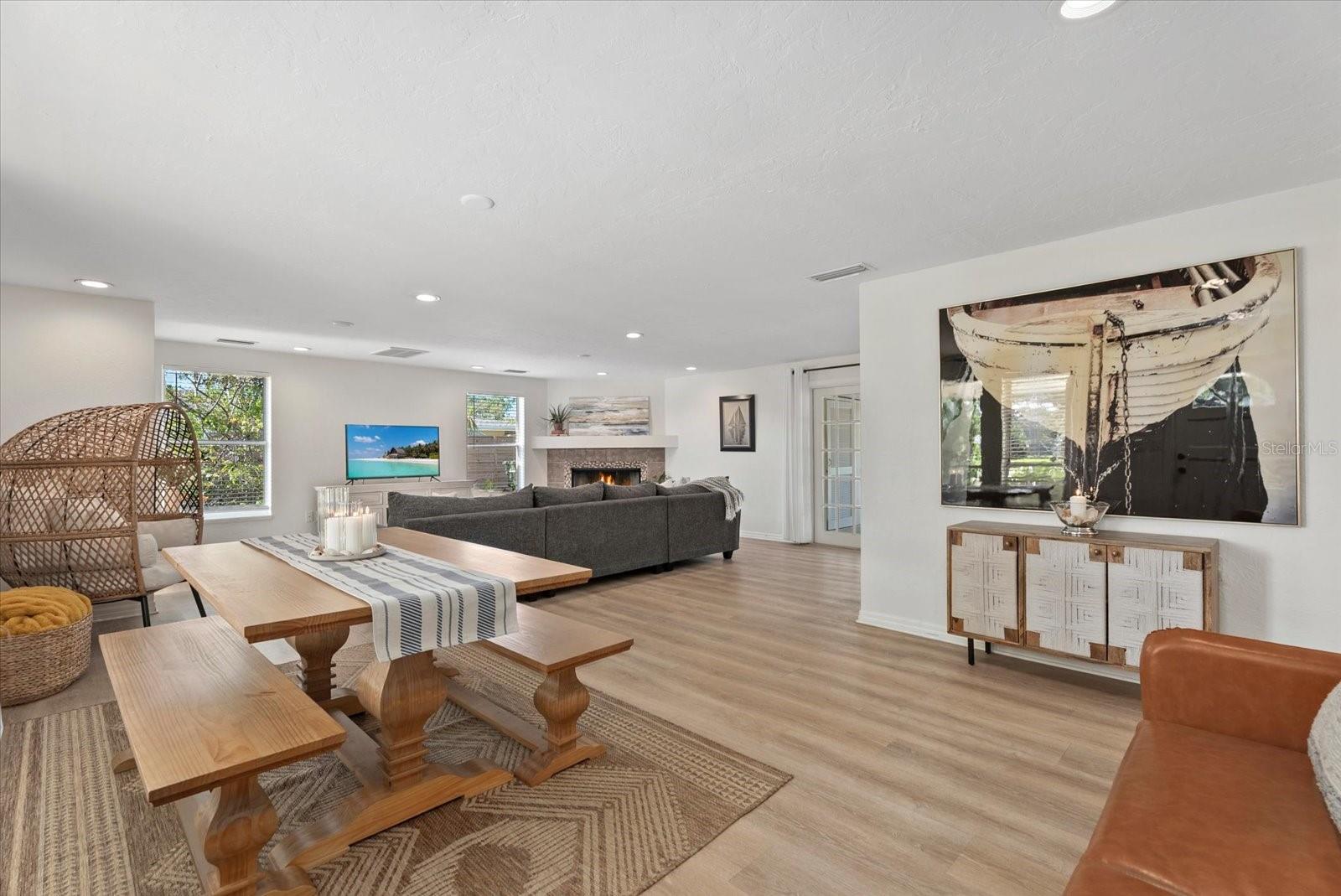 FLORIDA TROPICAL HOMESITES & LITTLE FARMS - Residential