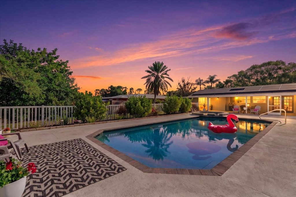 Photo of 5868 Denison Drive, Venice, FL 34293 (MLS # N6143870)