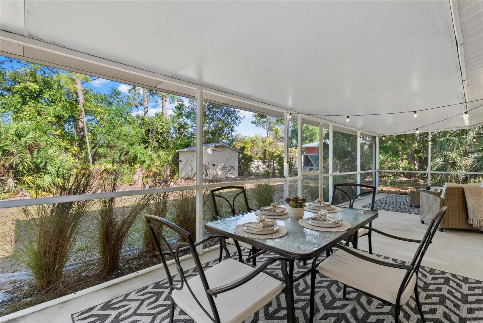 FLORIDA TROPICAL HOMESITES & LITTLE FARMS - Residential