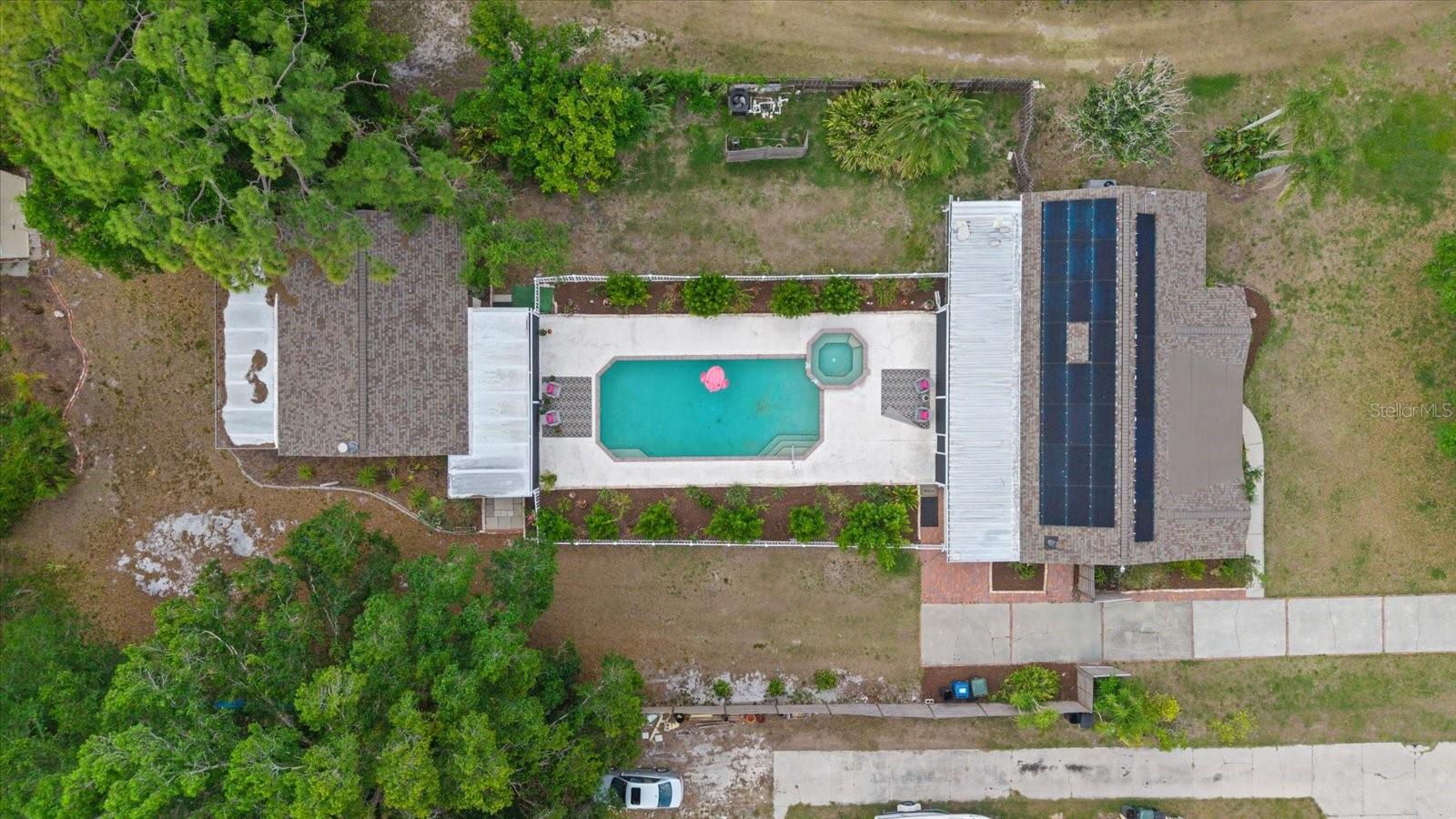 5868 DENISON DRIVE