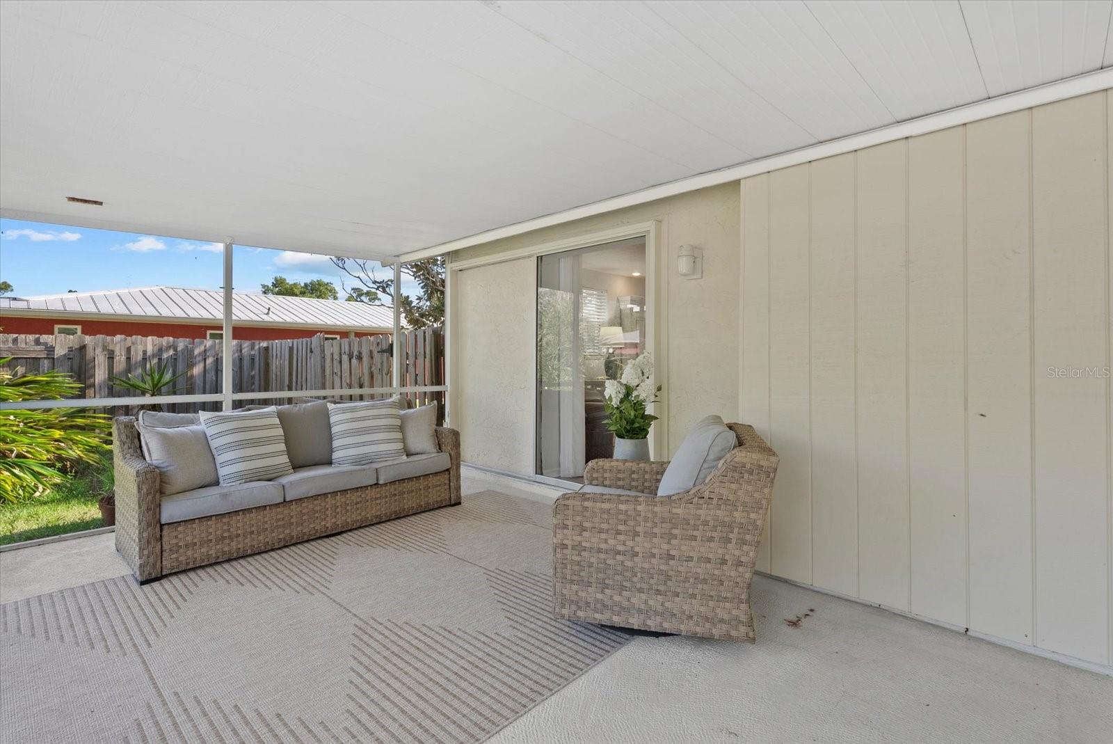 FLORIDA TROPICAL HOMESITES & LITTLE FARMS - Residential