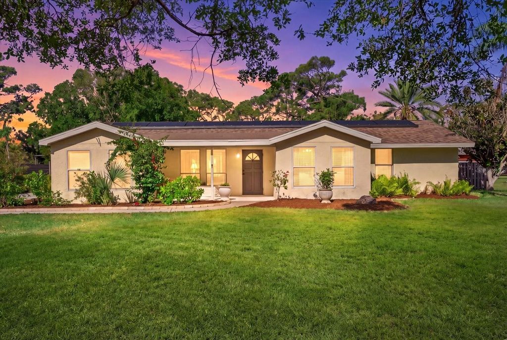 Photo of 5868 Denison Drive, Venice, FL 34293 (MLS # N6143870)