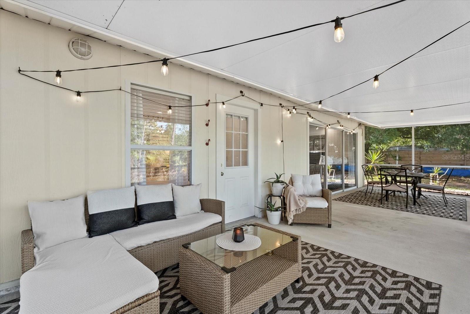 FLORIDA TROPICAL HOMESITES & LITTLE FARMS - Residential