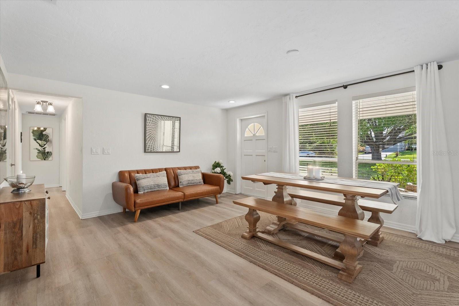 FLORIDA TROPICAL HOMESITES & LITTLE FARMS - Residential