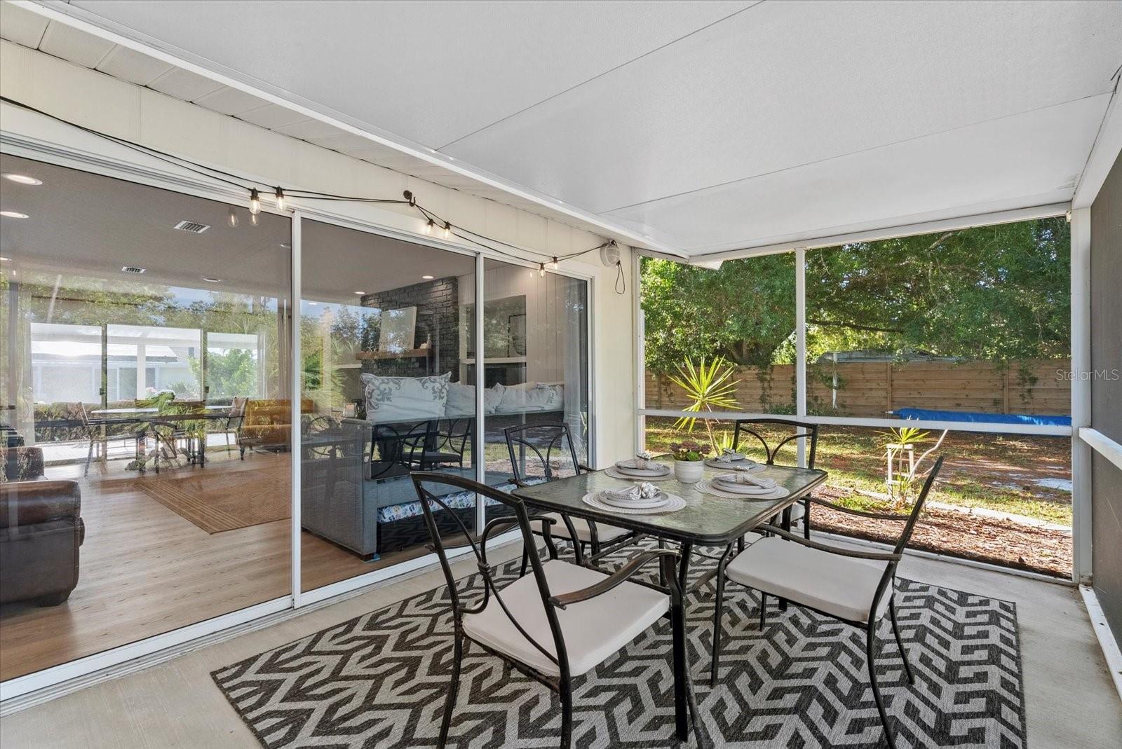 FLORIDA TROPICAL HOMESITES & LITTLE FARMS - Residential