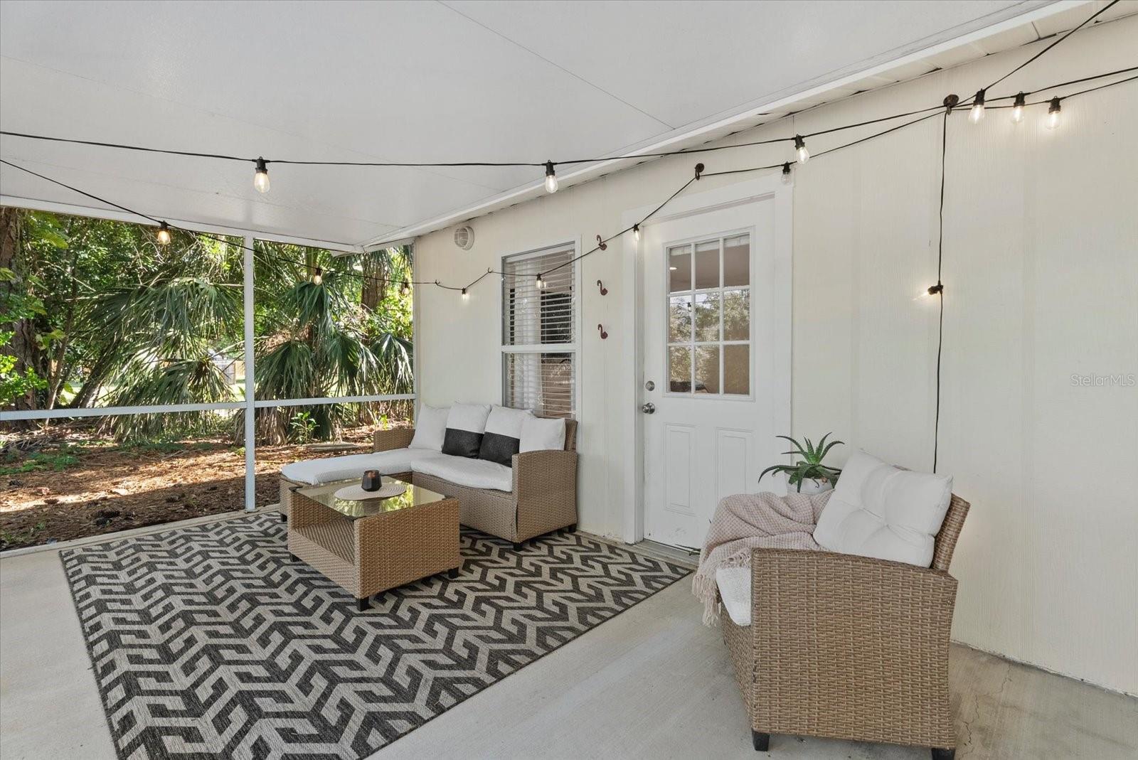 FLORIDA TROPICAL HOMESITES & LITTLE FARMS - Residential