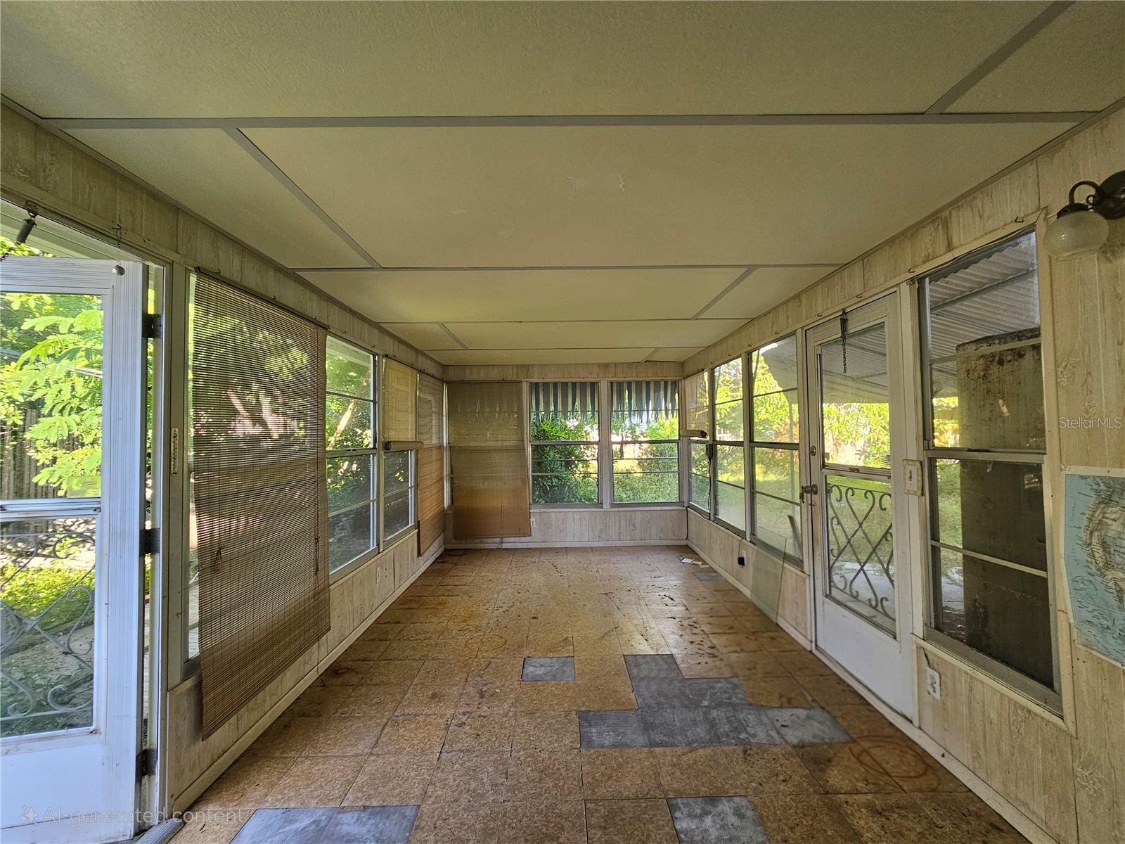 INDIAN BEACH RE-REVISED 1ST ADD - Residential