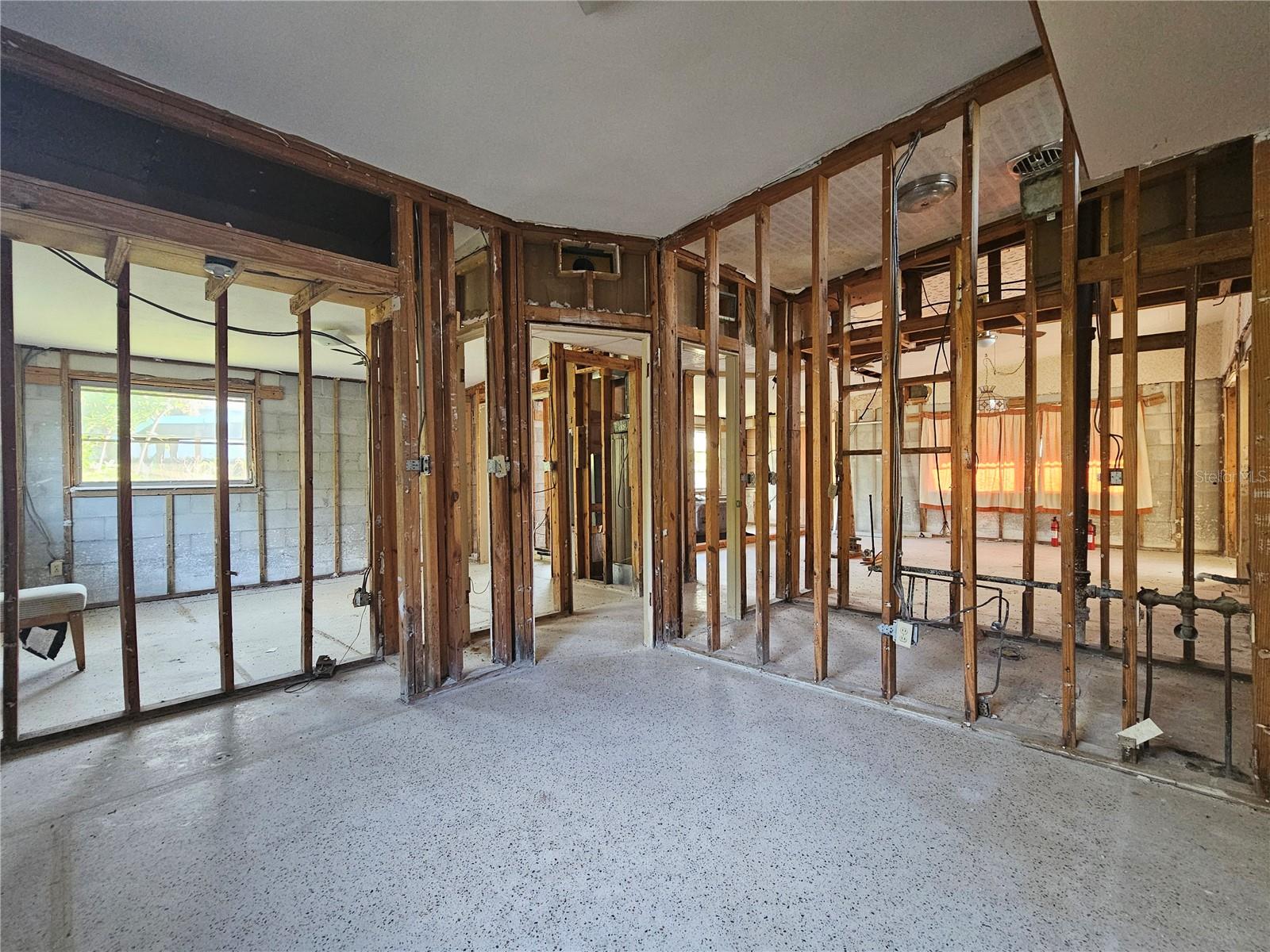 INDIAN BEACH RE-REVISED 1ST ADD - Residential