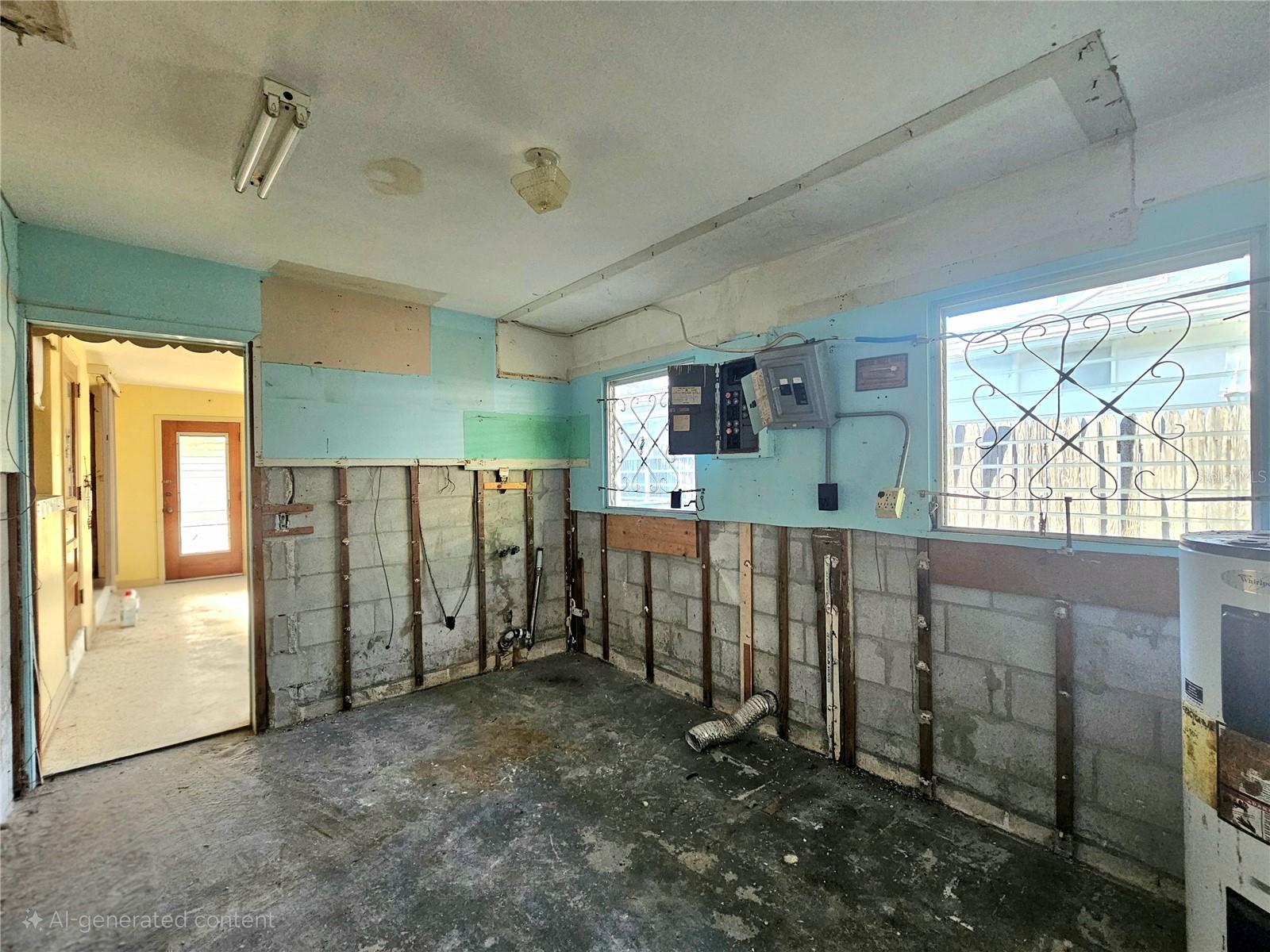 INDIAN BEACH RE-REVISED 1ST ADD - Residential