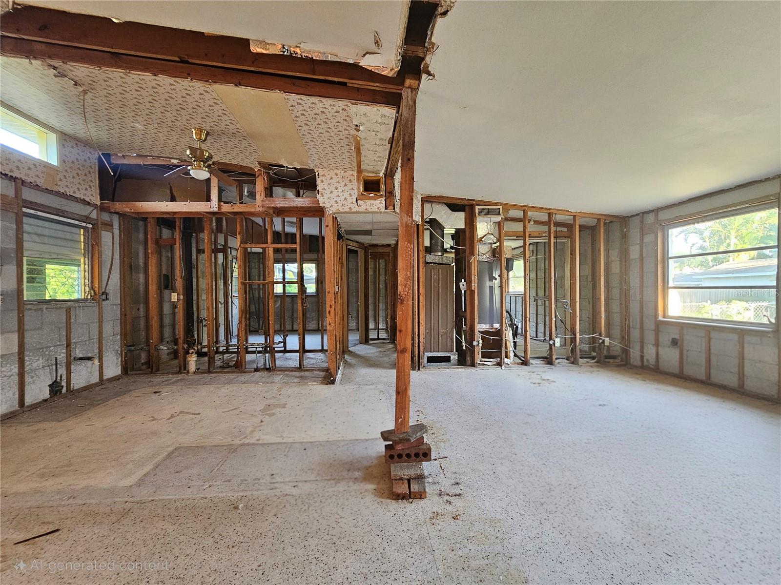 INDIAN BEACH RE-REVISED 1ST ADD - Residential