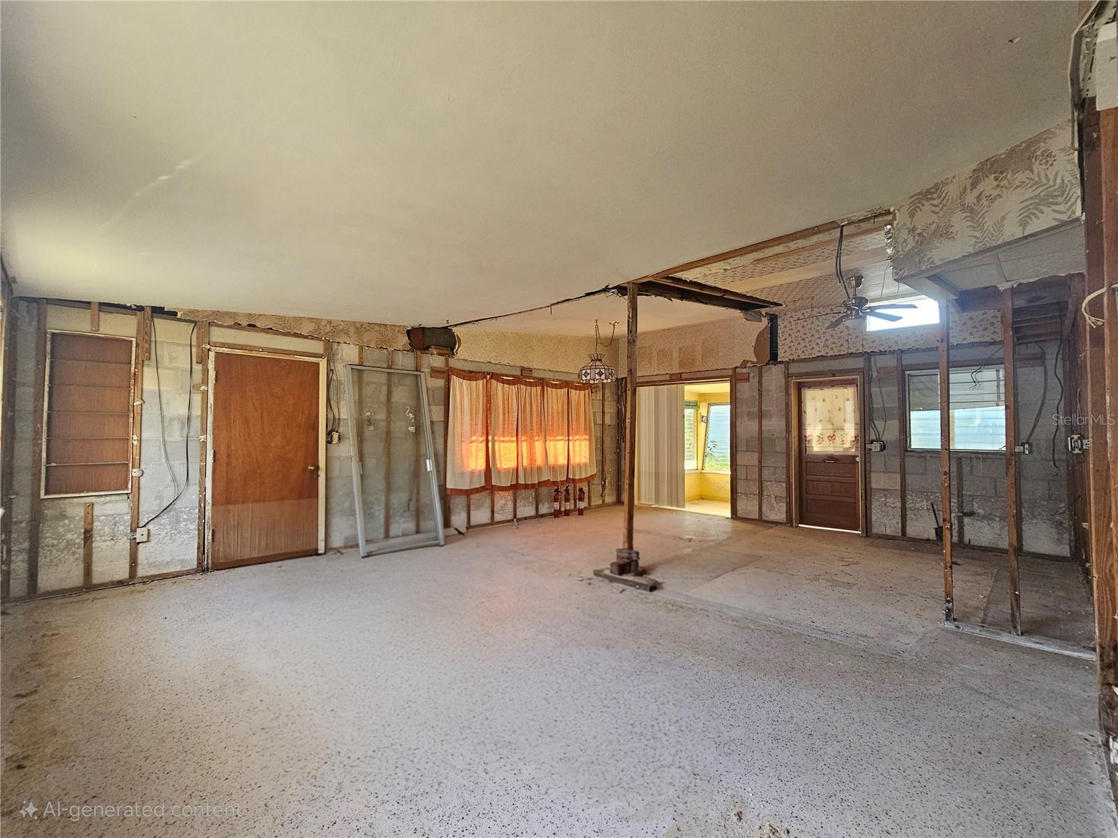 INDIAN BEACH RE-REVISED 1ST ADD - Residential