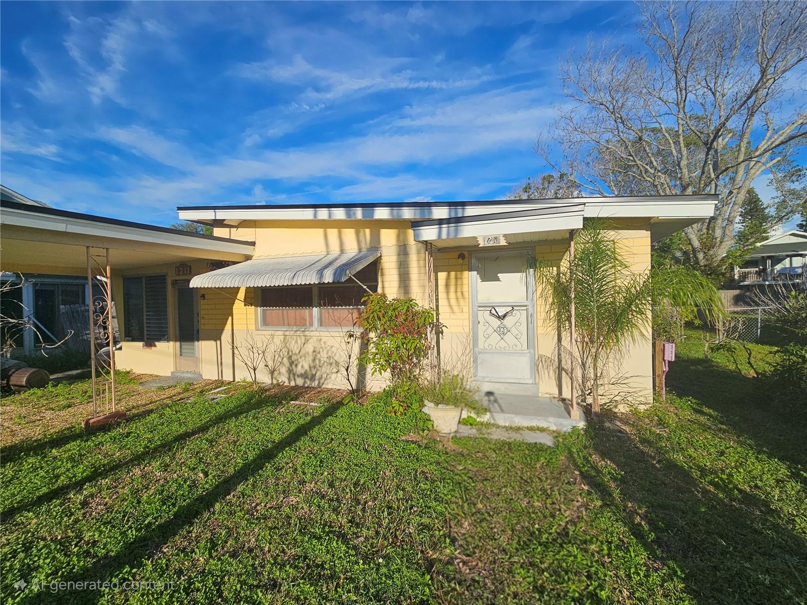 INDIAN BEACH RE-REVISED 1ST ADD - Residential