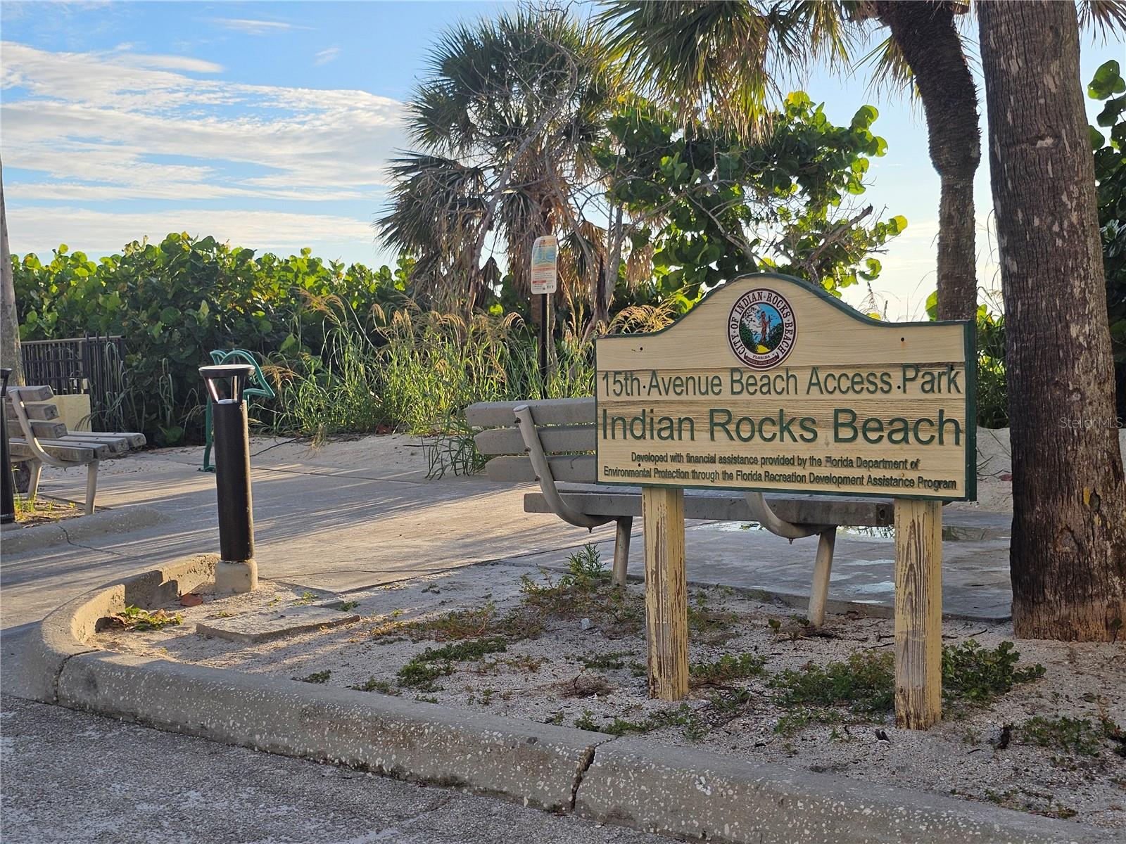 INDIAN BEACH RE-REVISED 1ST ADD - Residential