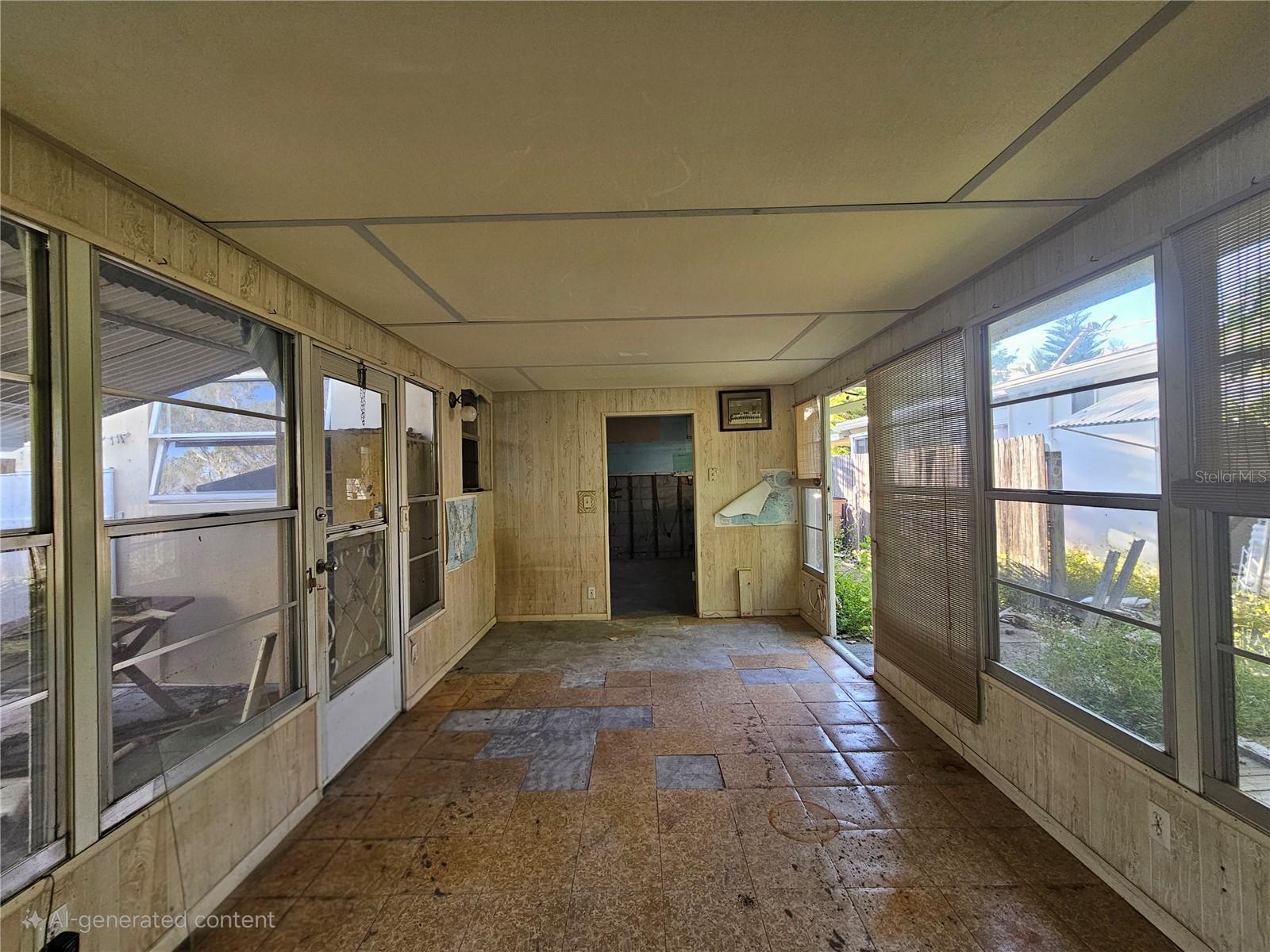 INDIAN BEACH RE-REVISED 1ST ADD - Residential