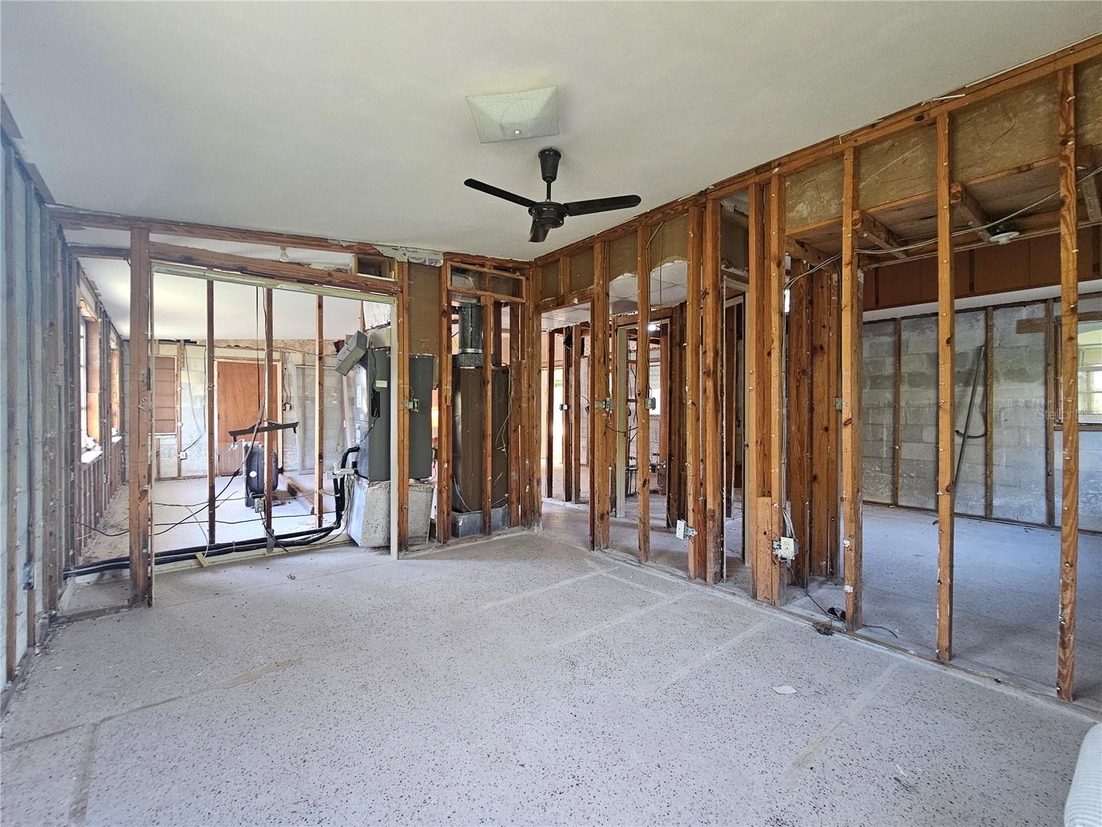 INDIAN BEACH RE-REVISED 1ST ADD - Residential