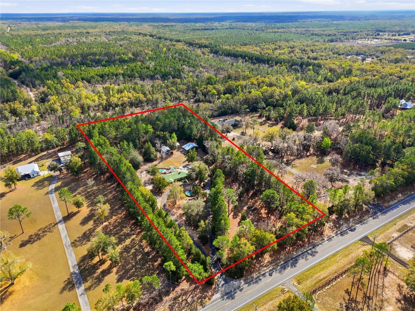 SPRING RIDGE - Residential