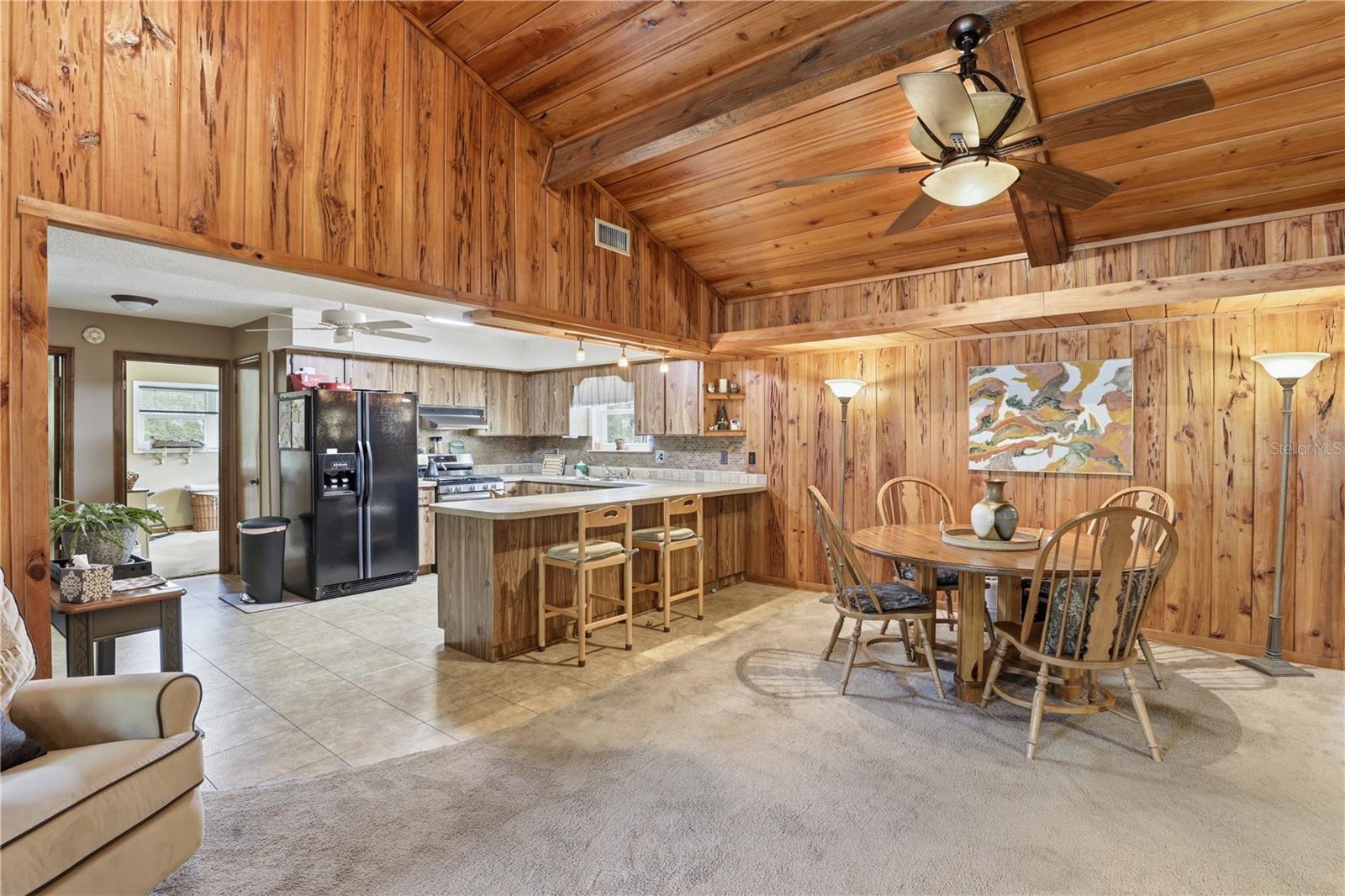 SPRING RIDGE - Residential