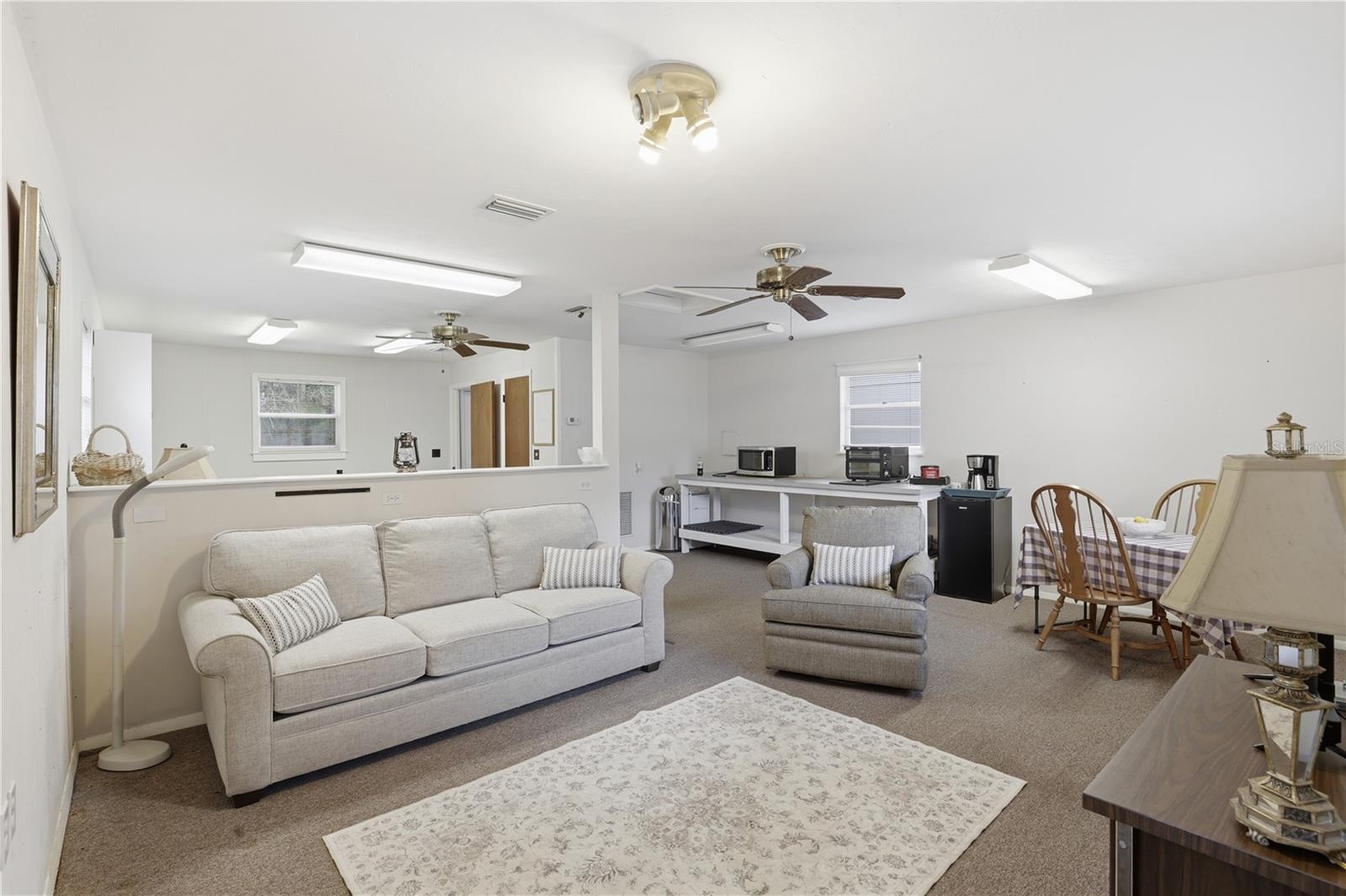 SPRING RIDGE - Residential