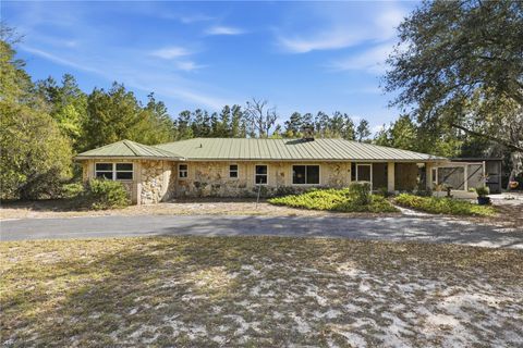 5289 NE COUNTY ROAD 340 HIGH SPRINGS FL 32643