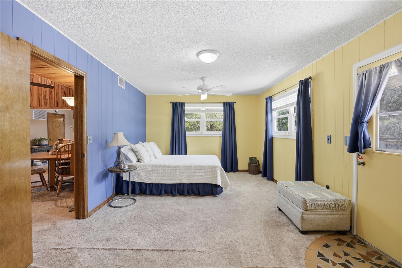 SPRING RIDGE - Residential