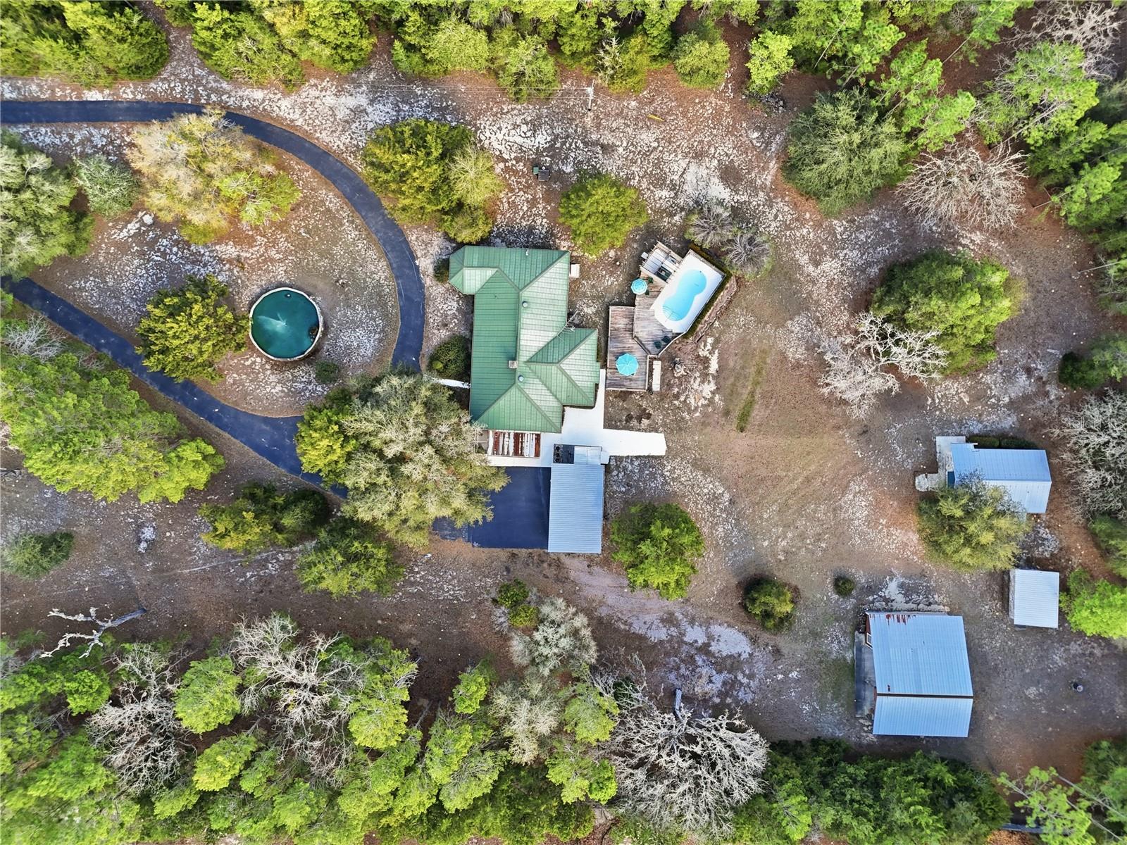 SPRING RIDGE - Residential