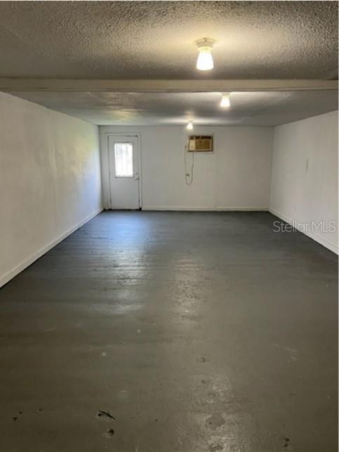PARK PLACE OF EAST TAMPA - Commercial Lease