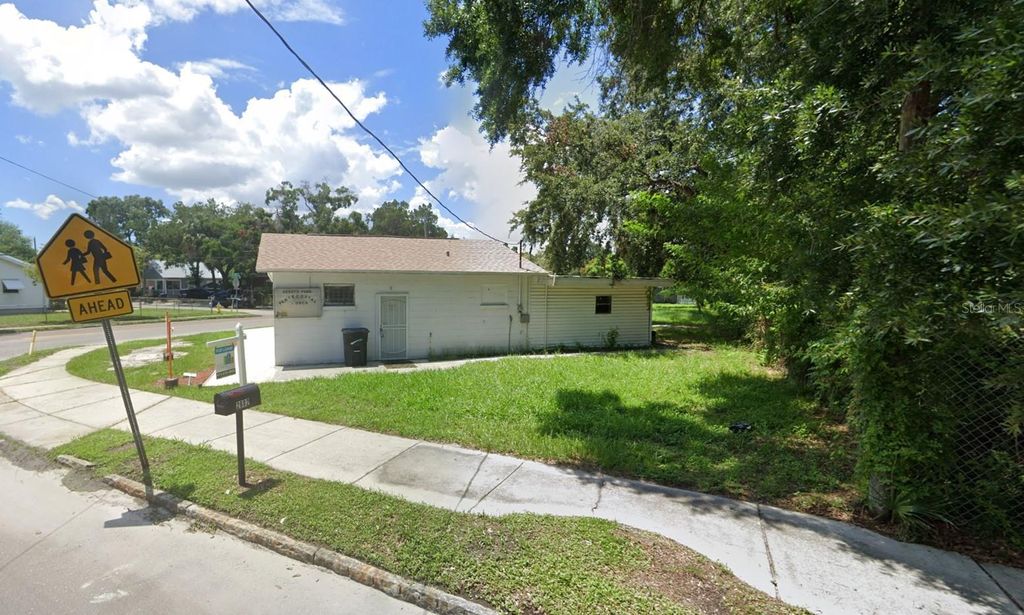 Photo of 2602 Corrine Street, Tampa, FL 33605 (MLS # TB8419302)