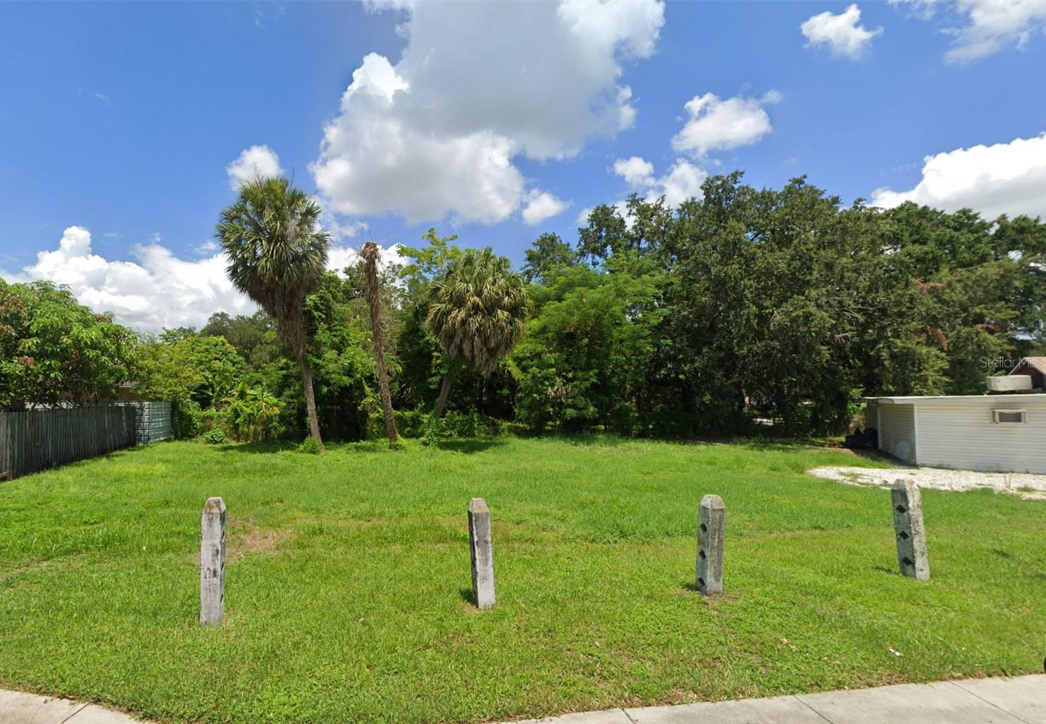 PARK PLACE OF EAST TAMPA - Commercial Lease