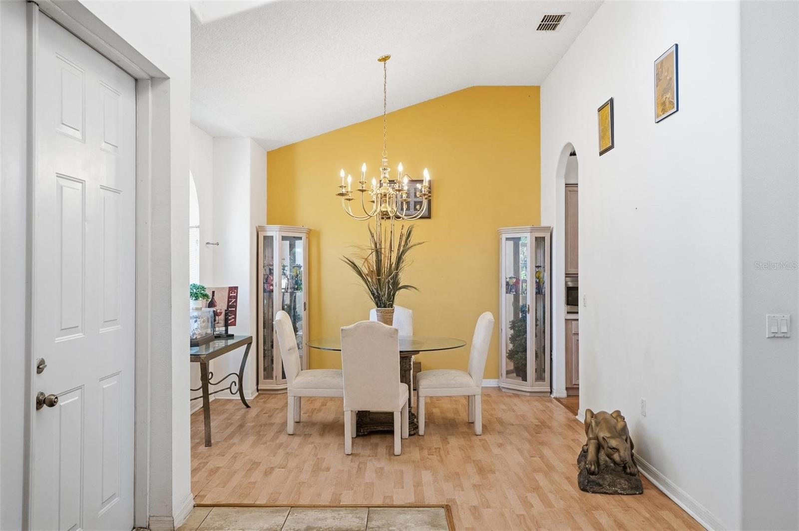 WYNNFIELD SEC 23 PALM COAST - Residential