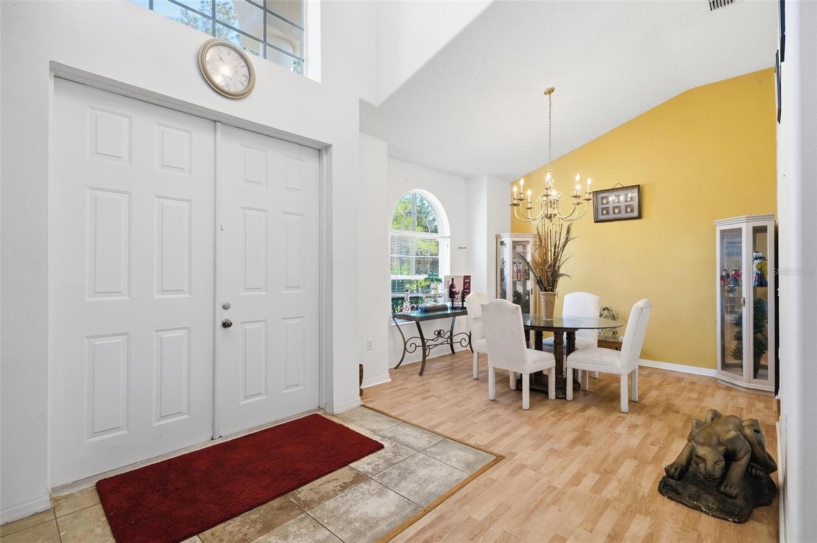 WYNNFIELD SEC 23 PALM COAST - Residential