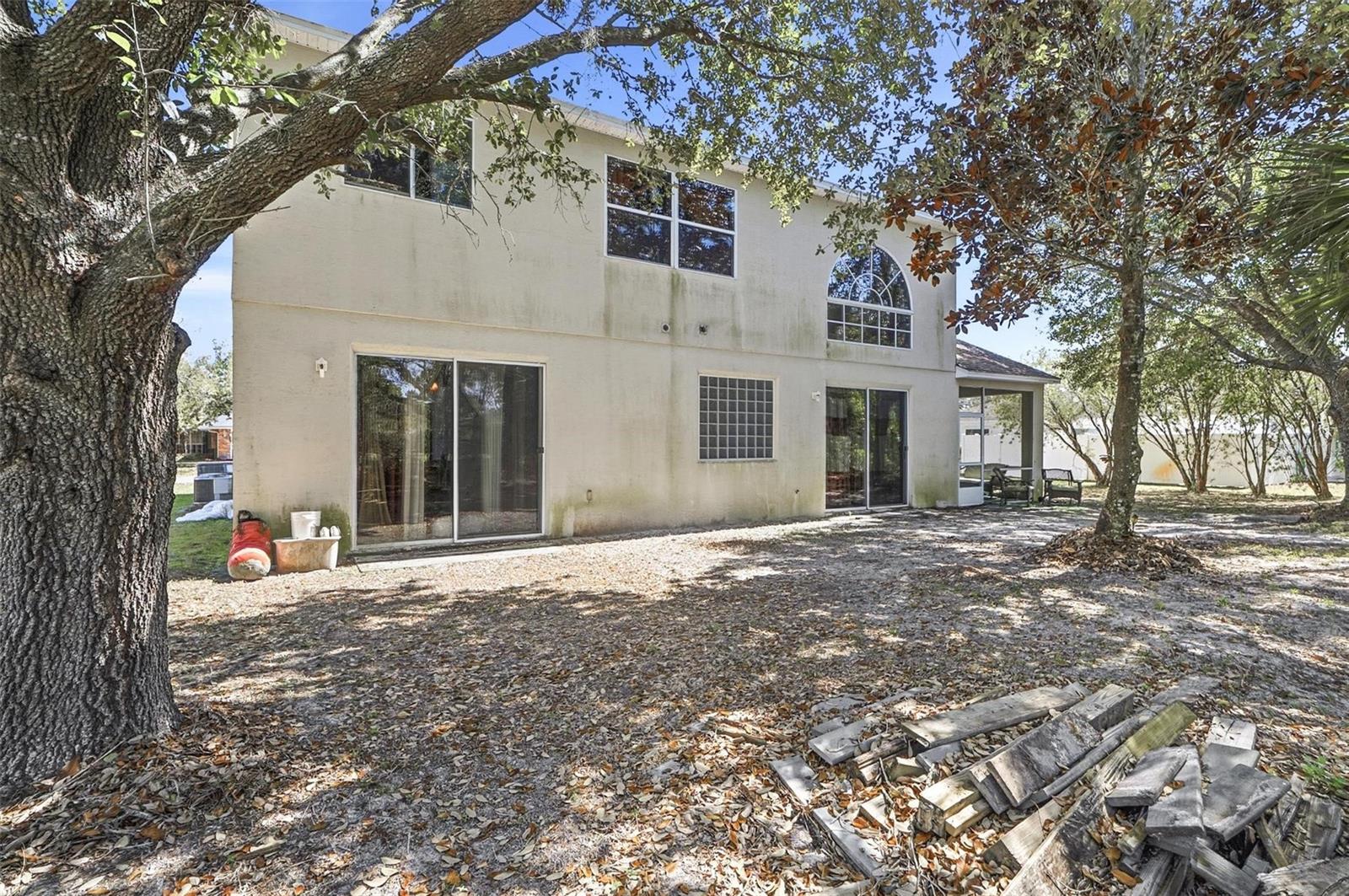 WYNNFIELD SEC 23 PALM COAST - Residential