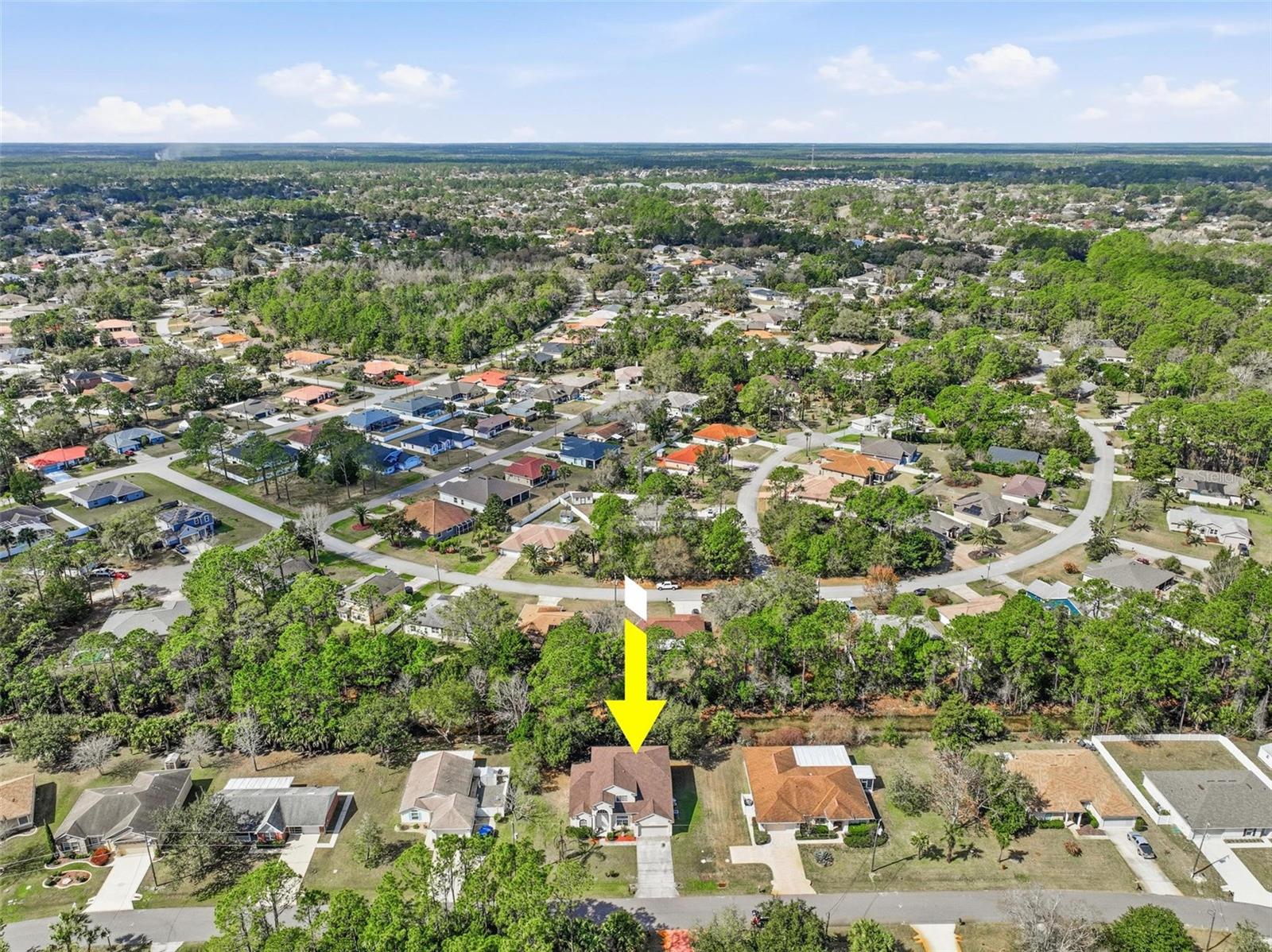 WYNNFIELD SEC 23 PALM COAST - Residential