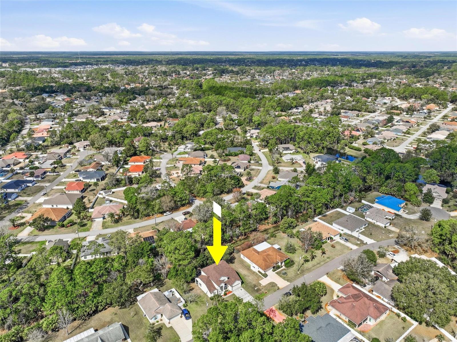 WYNNFIELD SEC 23 PALM COAST - Residential