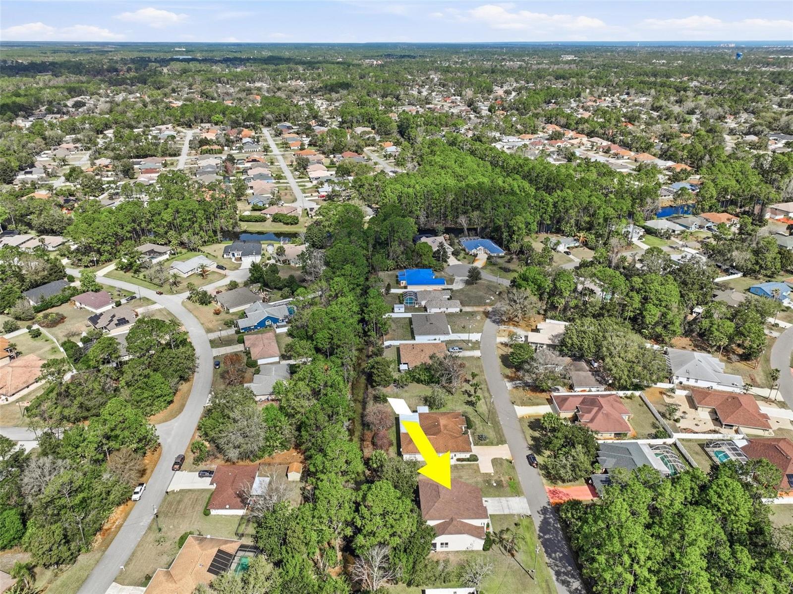 WYNNFIELD SEC 23 PALM COAST - Residential