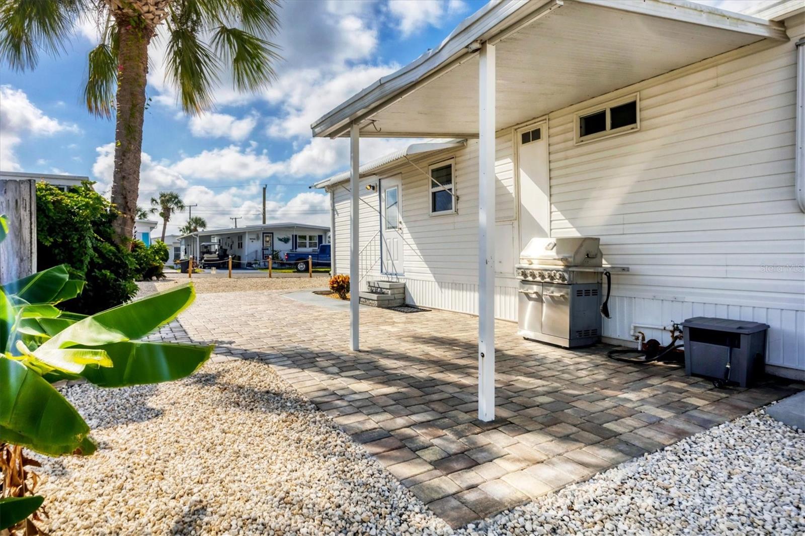 TRAILER ESTATES THIRD ADD - Residential