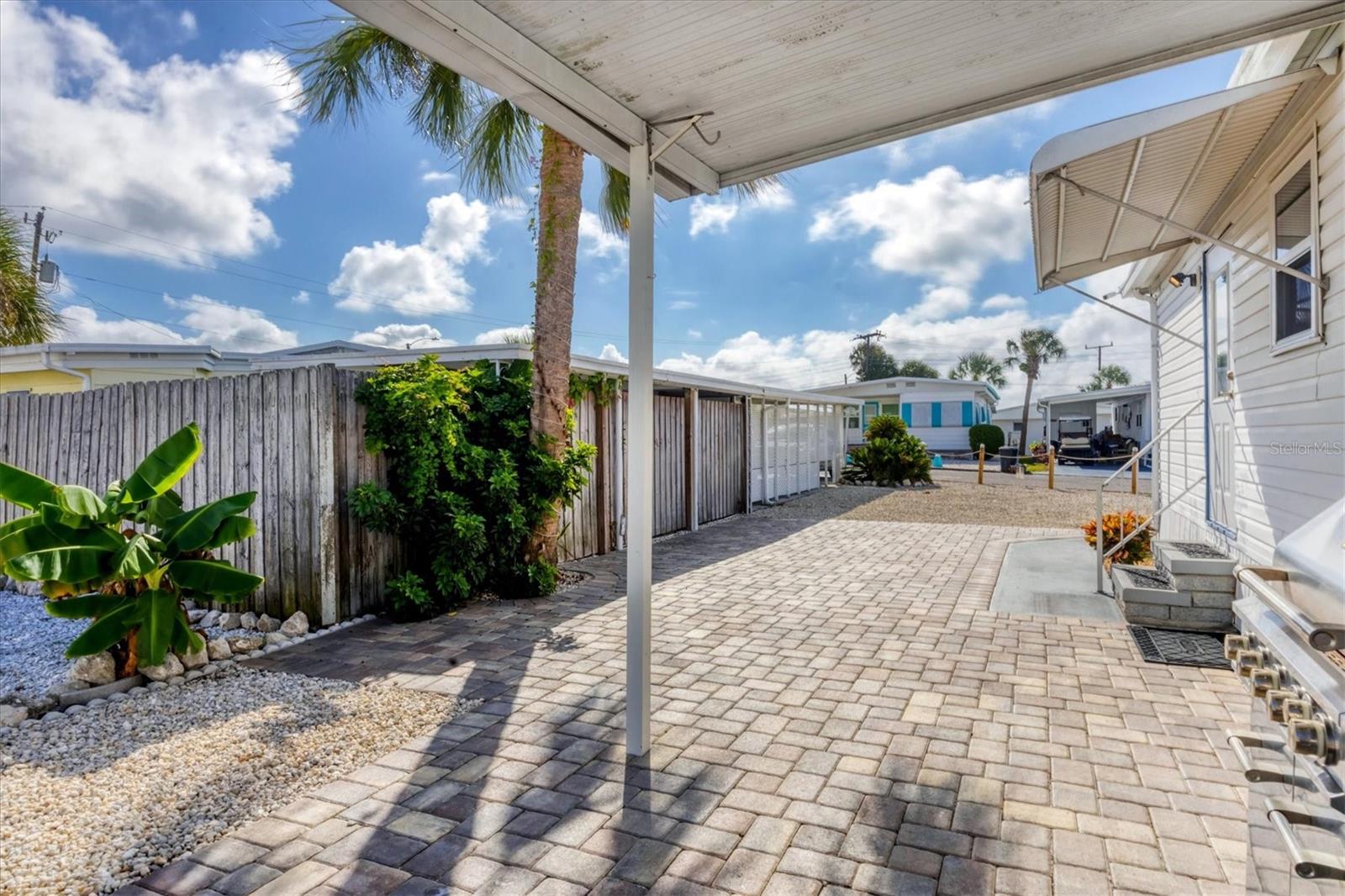 TRAILER ESTATES THIRD ADD - Residential