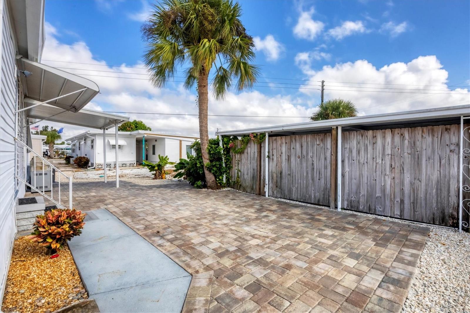 TRAILER ESTATES THIRD ADD - Residential